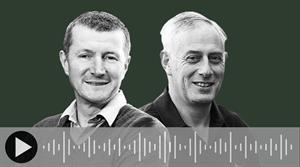 HortWeek Podcast image